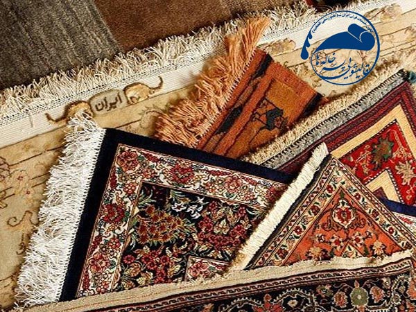 قالیشویی فرش ابریشم تهران
