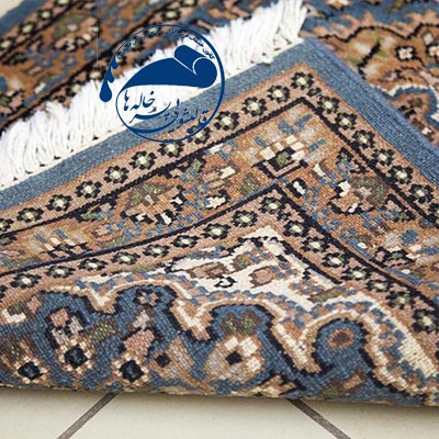 قالیشویی انواع فرش دستباف