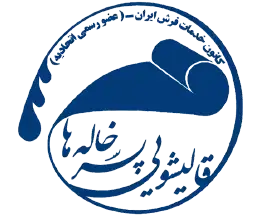 قالیشویی پسرخاله هالوگو