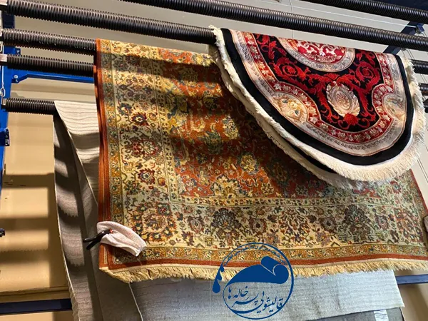 قالیشویی شهرک گلستان