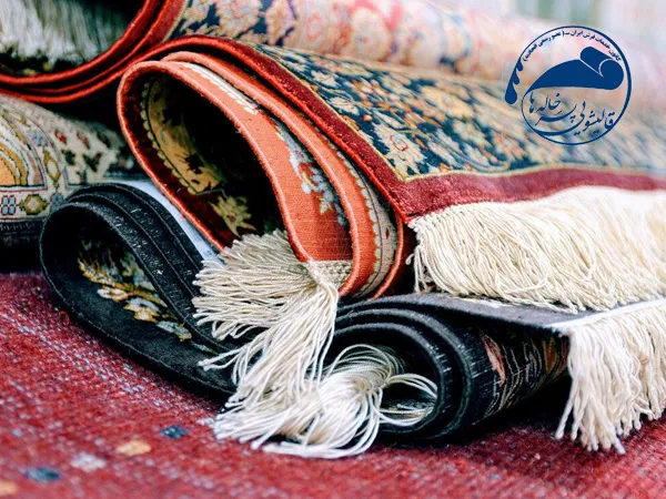 قالیشویی پسرخاله ها با 30 سال تجربه، بهترین قالیشویی در چیتگر