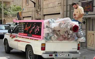 قالیشویی پسرخاله ها 1