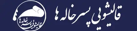 قالیشویی پسرخاله ها