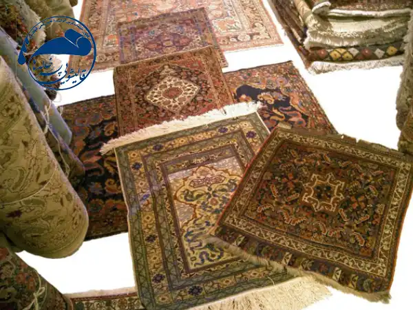 خدمات رسانی به سرتاسر تهران