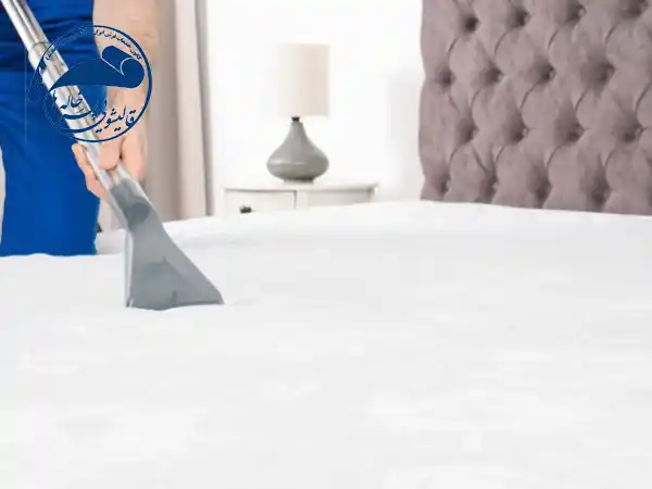 مبلشویی در جنوب تهران