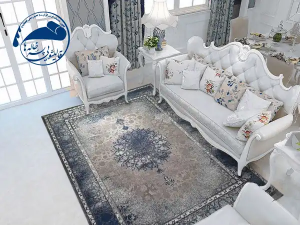 خدمات ویژه ما در فرش شویی در منطقه 22
