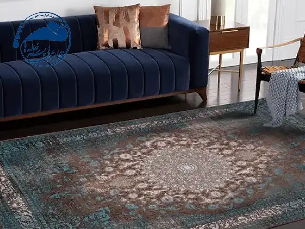 تنوع در شستشوی انواع فرش