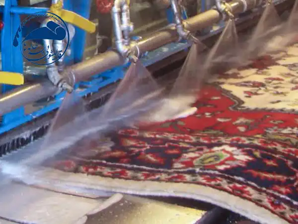 بررسی سابقه و اعتبار قالیشویی پسرخاله ها به عنوان بهترین قالیشویی در آزادشهر