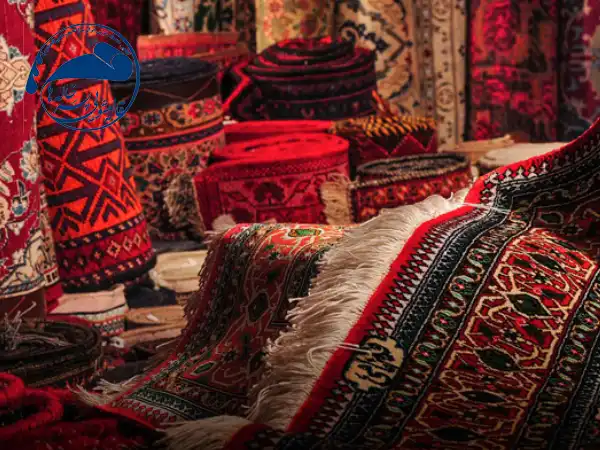 انواع خدمات ارائه شده از سوی فرش شویی در بلوار اردستانی