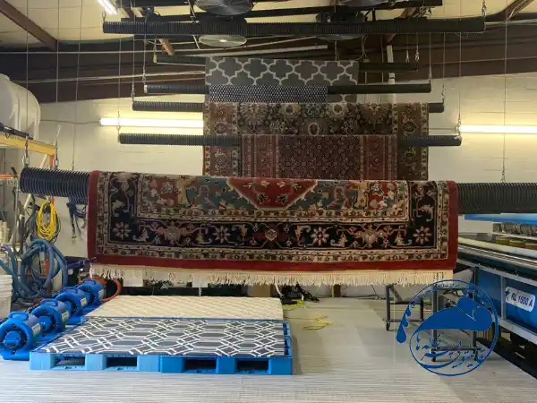 شفافیت در هزینه ها و تعرفه های قالیشویی