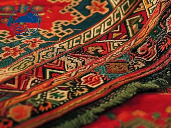 معرفی خدمات جامع و تخصصی فرش شویی در شهرری