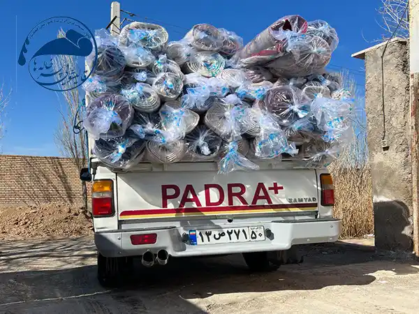 قالیشویی در نازی آباد