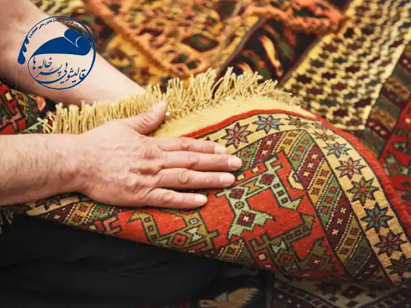 شستشوی تخصصی انواع فرش (دستباف، ماشینی، بلژیکی و…)
