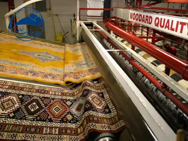 معرفی جامع خدمات فرش شویی در منطقه 16