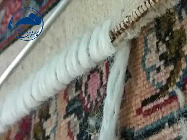 خدمات رسانی قالیشویی در منطقه 16 به سرتاسر تهران