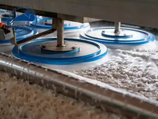 دلایل انتخاب قالیشویی پسرخاله ها به عنوان بهترین قالیشویی در سلسبیل