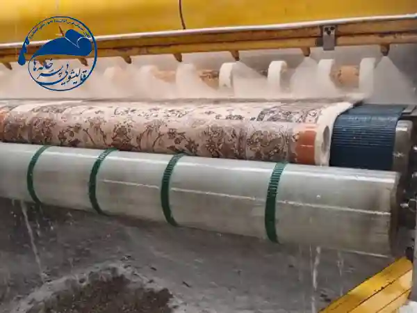 سایر مزایای انتخاب قالیشویی پسرخاله ها در رودکی