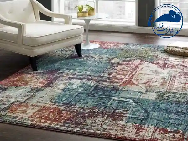 معرفی جامع خدمات فرش شویی در جوادیه