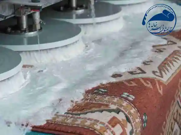 تعهد به کیفیت در بهترین قالیشویی در جوادیه