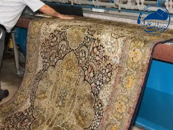 هزینه قالیشویی در منطقه 21